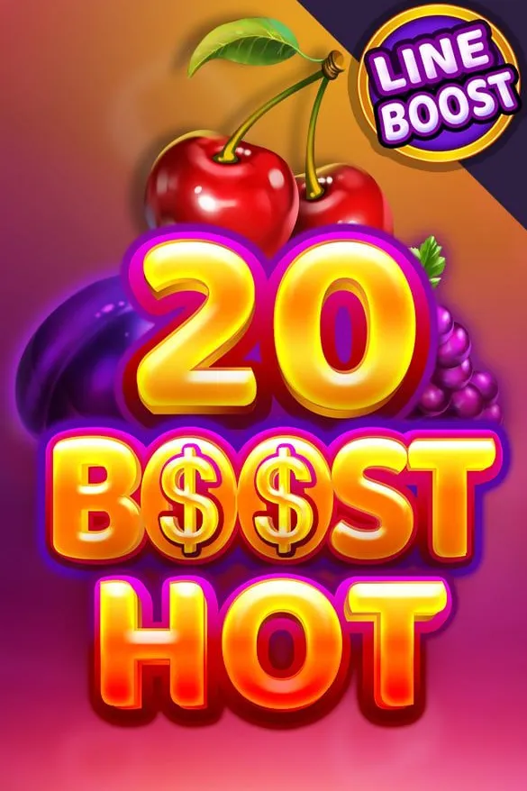 Boost Hot slot