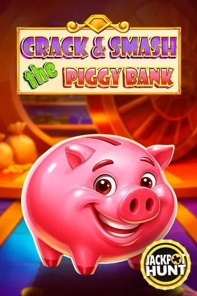 Crack Smash the Piggy Bank by Octoplay