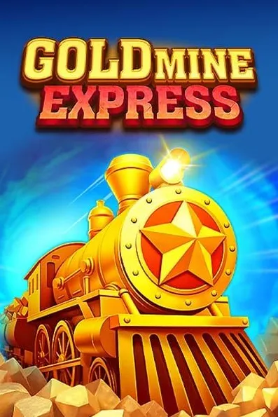 Gold Mine Express by Tada Games